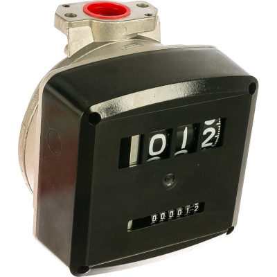 Механический расходомер для бензина PIUSI K33 METER VER.B ATEX F0057001A