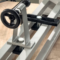 Токарный станок Proma DSO-1000 25406130