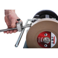 Приспособление для заточки инструментов со скругленным жалом на станках JSSG-8-M/JSSG-10 Jet 708025