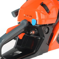 Бензопила PATRIOT PT 5220 220105570