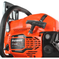 Бензопила PATRIOT PT 5220 220105570