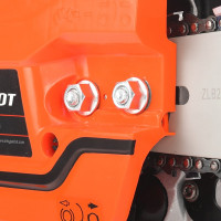 Бензопила PATRIOT PT 5220 220105570