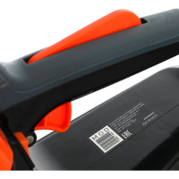 Бензопила PATRIOT PT 5220 220105570