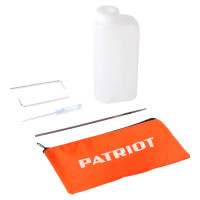 Бензопила PATRIOT PT 5220 220105570