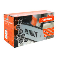 Бензопила PATRIOT PT 5220 220105570