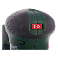 Эксцентриковая шлифовальная машина Bosch PEX 220A 0.603.378.020