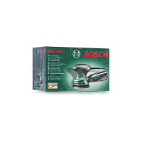Эксцентриковая шлифовальная машина Bosch PEX 220A 0.603.378.020
