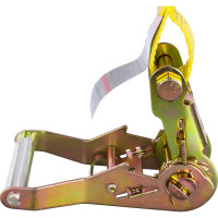 Стяжные грузовые ремни стропы Калибр СГ-2/6  00000024559