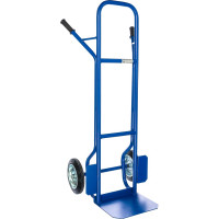 Тележка Стелла-техник грузовая грузоподъемность 250кг, КГ-250-250-К