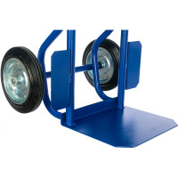 Тележка Стелла-техник грузовая грузоподъемность 250кг, КГ-250-250-К