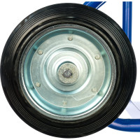 Тележка Стелла-техник грузовая грузоподъемность 250кг, КГ-250-250-К