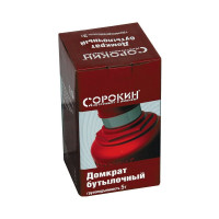 Гидравлический домкрат СОРОКИН BottLine Jacks 3.5