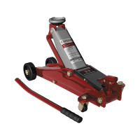 Подкатной домкрат СОРОКИН HobbyLine Jack 3.533