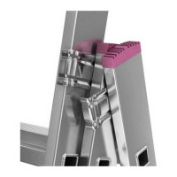 Универсальная лестница с дополнительной функцией 3х10 Krause Corda 013408