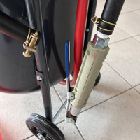 Пескоструйный аппарат Сорокин 10.6