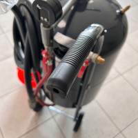 Пескоструйный аппарат Сорокин 10.6