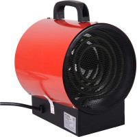 Электрическая тепловая пушка Ресанта ТЭП-3000К 67/1/8