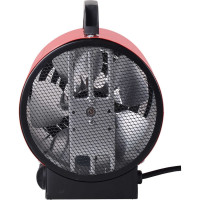 Электрическая тепловая пушка Ресанта ТЭП-3000К 67/1/8