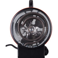 Электрическая тепловая пушка Ресанта ТЭП-3000К 67/1/8