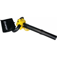 Воздуходувка-измельчитель CHAMPION GBV326S