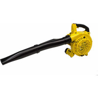 Воздуходувка-измельчитель CHAMPION GBV326S