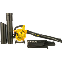 Воздуходувка-измельчитель CHAMPION GBV326S