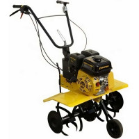 Мотокультиватор Champion ВC7712