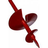 Садовый ручной бур Без бренда 39491-200