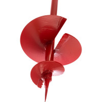 Садовый ручной бур Без бренда 39491-200