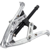 Съемник с тремя поворотными захватами 8" Jonnesway AE310037