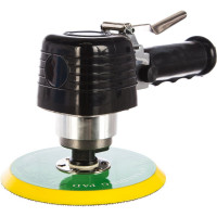 Пневматическая эксцентриковая шлифмашина Калибр ПЭШМ-6,3/150 00000034632