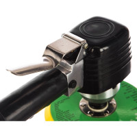 Пневматическая эксцентриковая шлифмашина Калибр ПЭШМ-6,3/150 00000034632