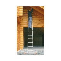 Шарнирная универсальная стремянка-трансформер Krause MONTO MULTIMATIC 4x3 120632