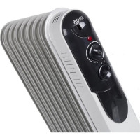 Масляный радиатор Ресанта ОМПТ-9Н 67/3/4