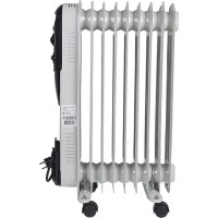 Масляный радиатор Ресанта ОМПТ-9Н 67/3/4