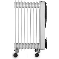 Масляный радиатор Ресанта ОМПТ-9Н 67/3/4