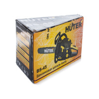 Бензопила Huter BS-45 70/6/2