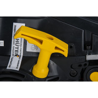 Бензопила Huter BS-45 70/6/2