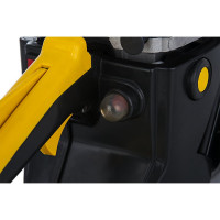 Бензопила Huter BS-45 70/6/2