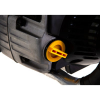 Бензопила Huter BS-45 70/6/2