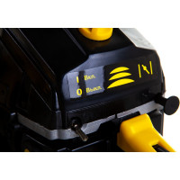 Бензопила Huter BS-45 70/6/2