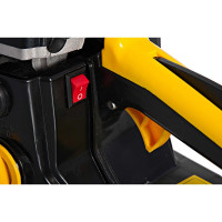 Бензопила Huter BS-52 70/6/3