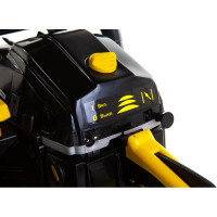 Бензопила Huter BS-52 70/6/3