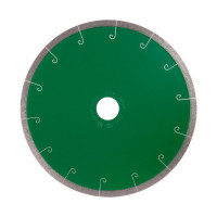 Диск алмазный по граниту (200x25.4 мм) Granite-Elite Diam 000156