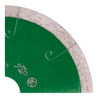 Диск алмазный Granite-Elite по граниту (180х25.4 мм) DIAM 000155