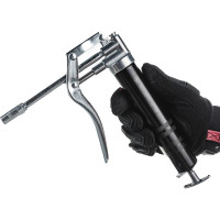 Шприц для консистентной смазки Ombra A90024