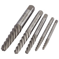 Комплект экстракторов 5 предметов (5/64"-19/64") Jonnesway AG010049