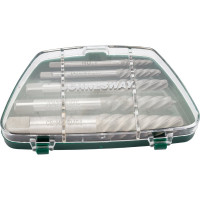 Комплект экстракторов 5 предметов (5/64"-19/64") Jonnesway AG010049