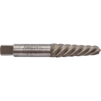Комплект экстракторов 5 предметов (5/64"-19/64") Jonnesway AG010049