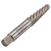 Комплект экстракторов 5 предметов (5/64"-19/64") Jonnesway AG010049
